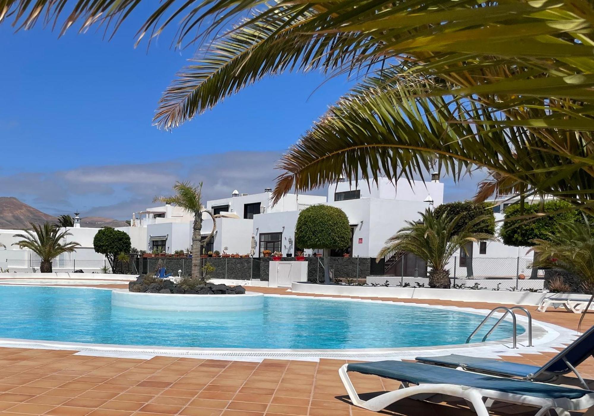 Ferienhaus Casa Sol Azul *