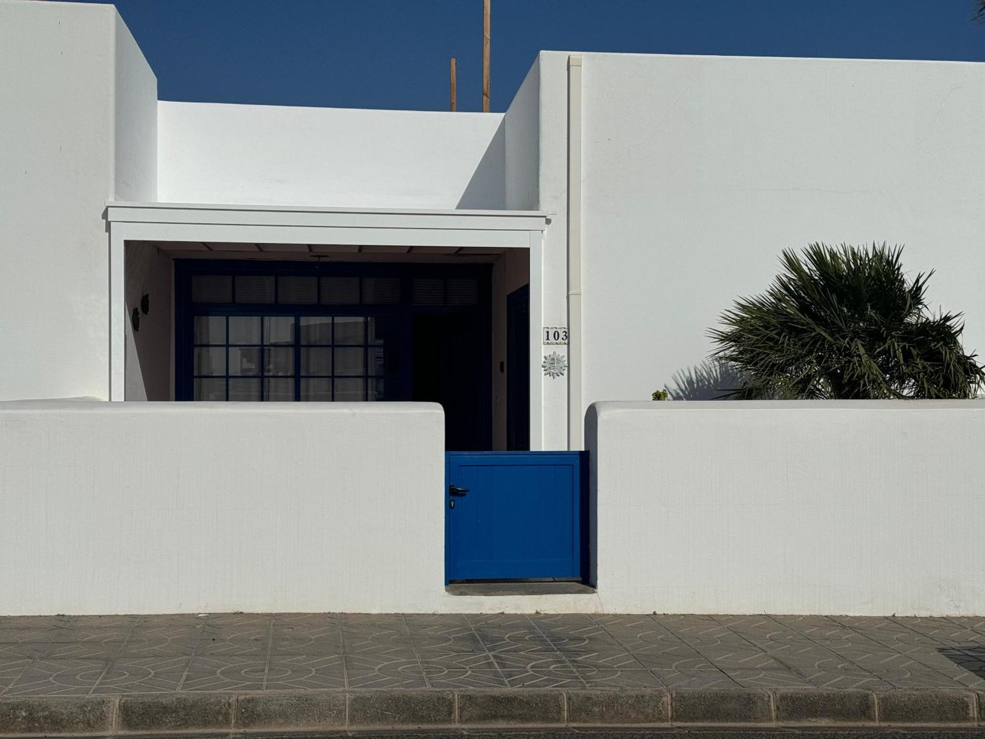 Casa vacanze Casa Sol Azul