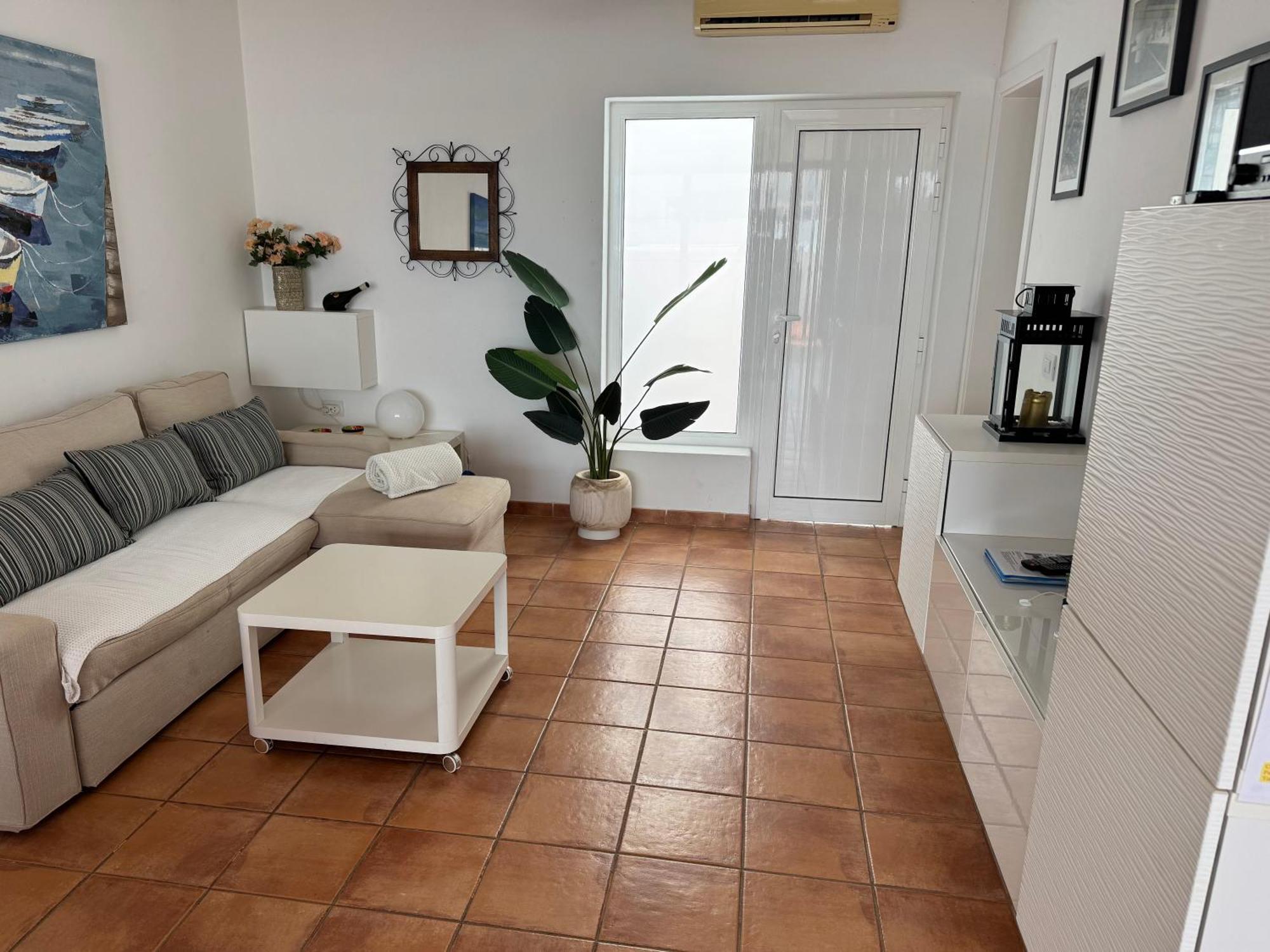 Casa vacanze Casa Sol Azul Puerto Calero