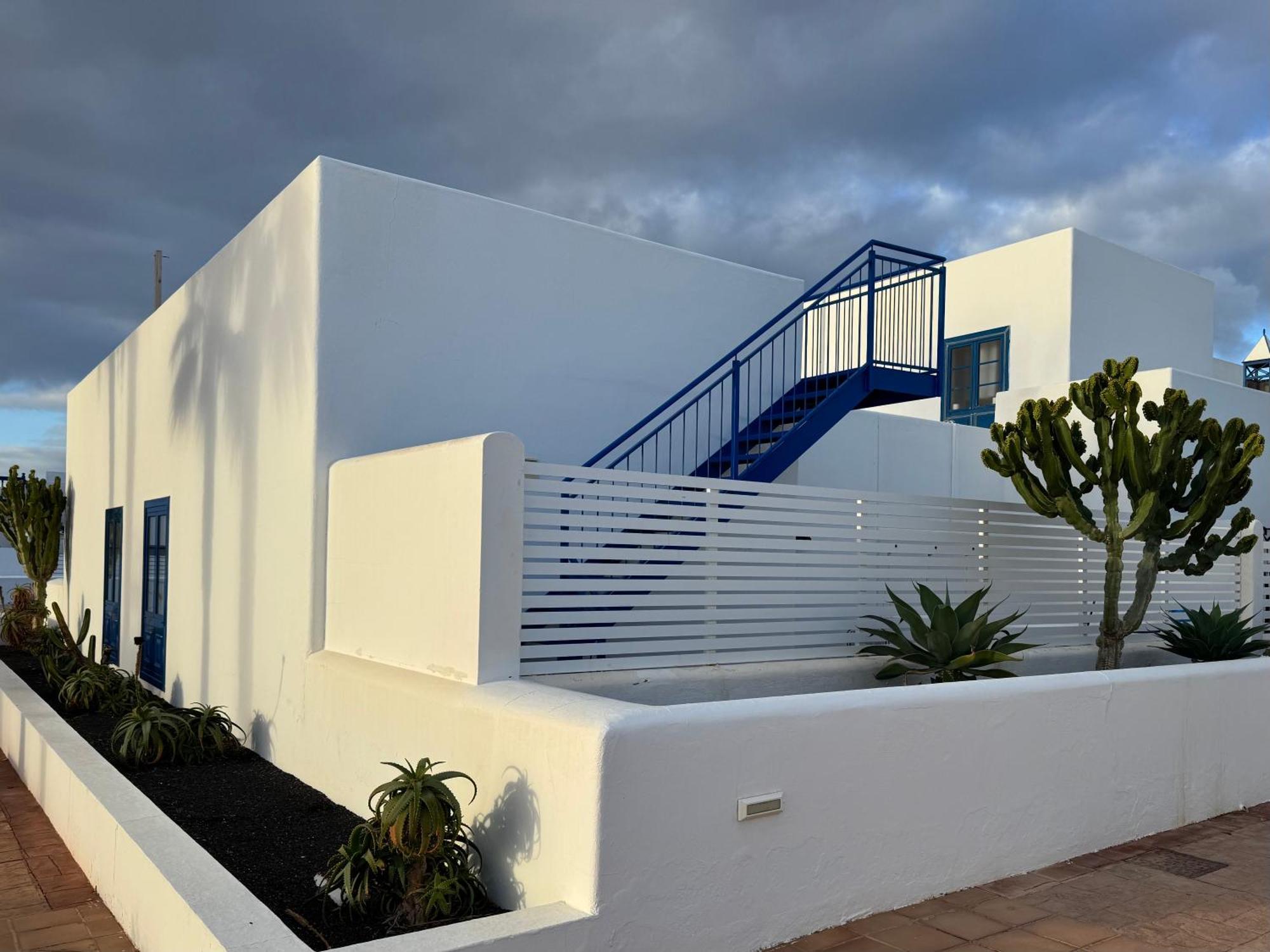 Casa Sol Azul Ferienhaus