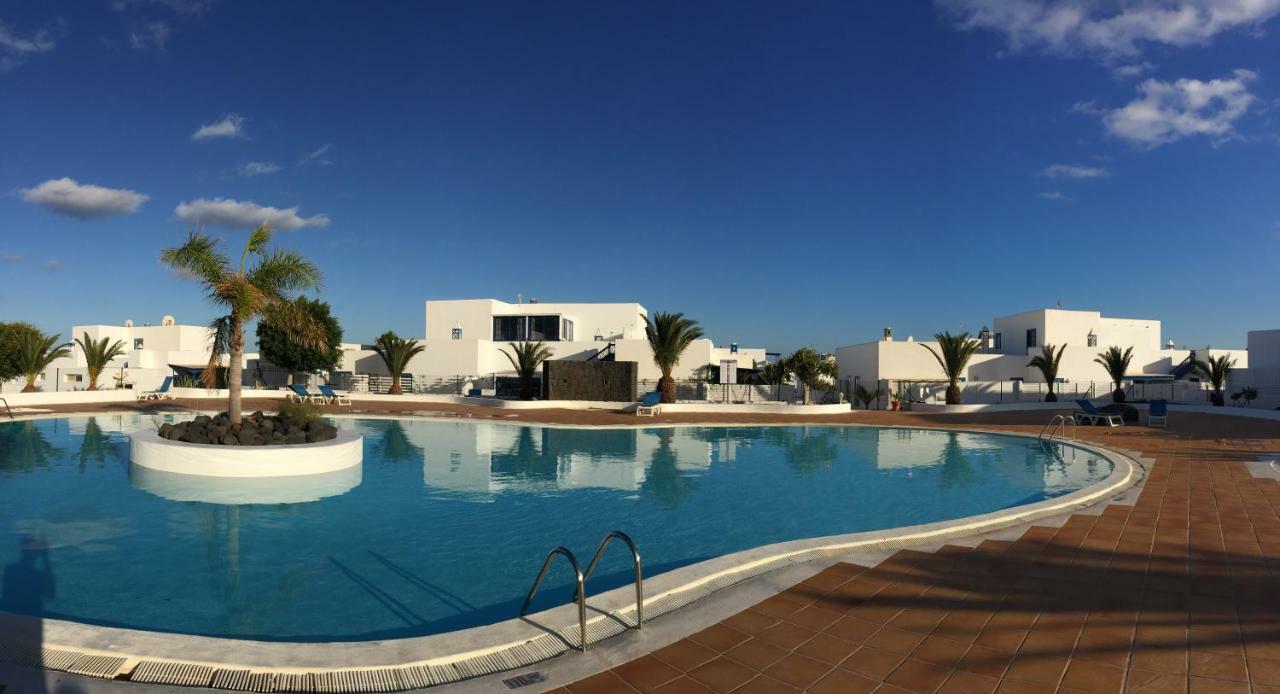 Casa Sol Azul Casa vacanze