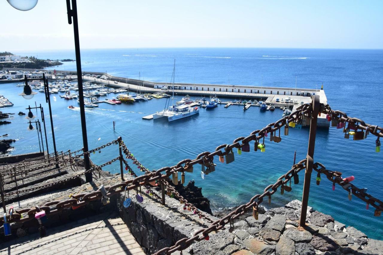 Ferienhaus Casa Sol Azul Puerto Calero