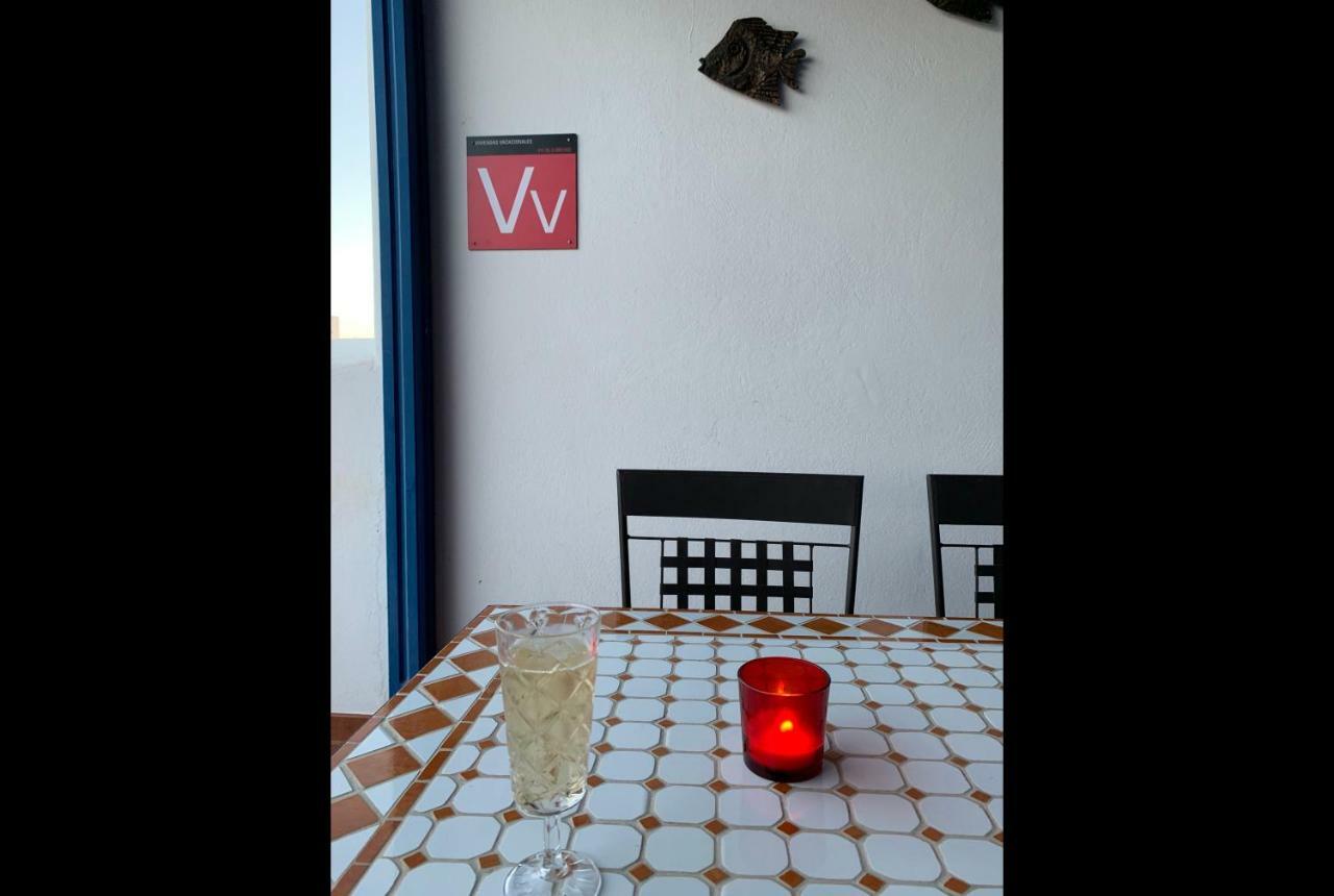 Casa vacanze Casa Sol Azul Puerto Calero