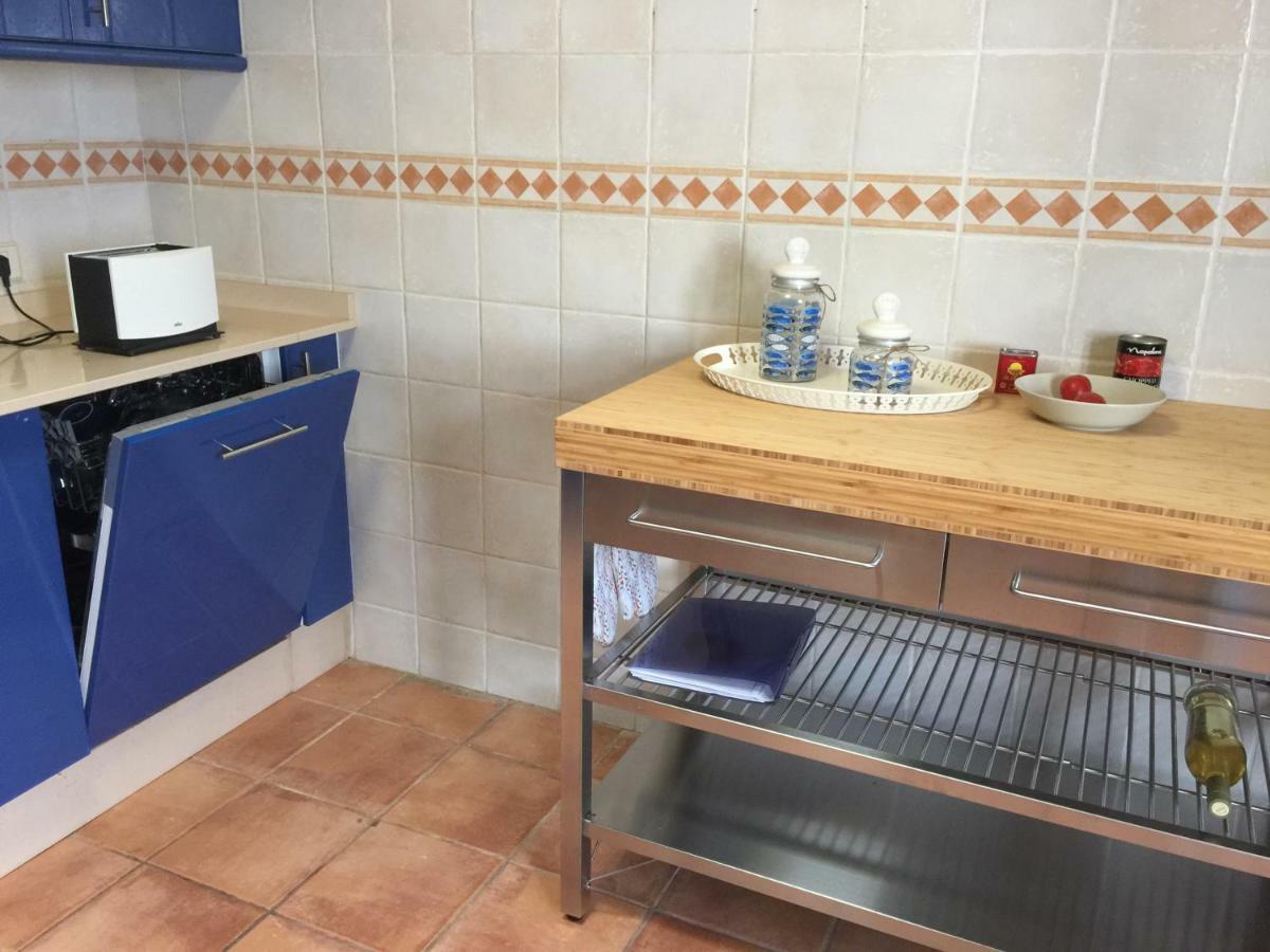 Holiday home Casa Sol Azul